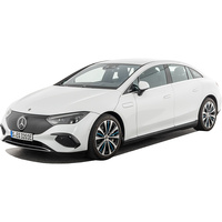Mercedes EQE 350