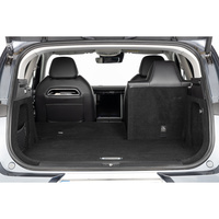 MG Marvel R EV 4WD Performance