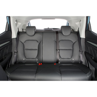 MG ZS EV 44,5 kWh 105 kW
