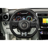 MG ZS EV 44,5 kWh 105 kW