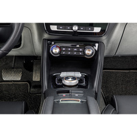 MG ZS EV 44,5 kWh 105 kW