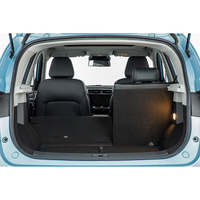 MG ZS EV 44,5 kWh 105 kW