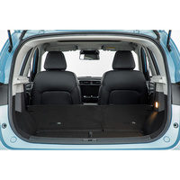 MG ZS EV 44,5 kWh 105 kW