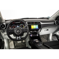 MG ZS EV 44,5 kWh 105 kW