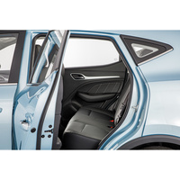 MG ZS EV 44,5 kWh 105 kW