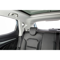 MG ZS EV 44,5 kWh 105 kW