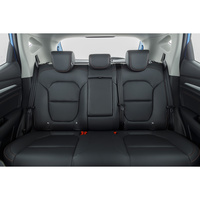 MG ZS EV Autonomie Etendue 70kWh - 115 kW 2WD 