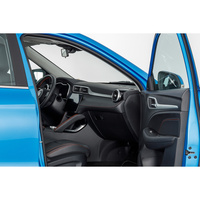 MG ZS EV Autonomie Etendue 70kWh - 115 kW 2WD 