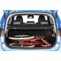 MG ZS EV Autonomie Etendue 70kWh - 115 kW 2WD 