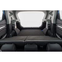 MG ZS EV Autonomie Etendue 70kWh - 115 kW 2WD 