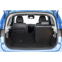 MG ZS EV Autonomie Etendue 70kWh - 115 kW 2WD 
