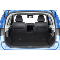 MG ZS EV Autonomie Etendue 70kWh - 115 kW 2WD 