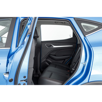 MG ZS EV Autonomie Etendue 70kWh - 115 kW 2WD 