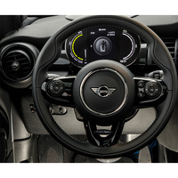 MINI Cooper SE 184 ch (électrique)