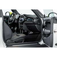 MINI Cooper SE 184 ch (électrique)