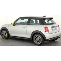 MINI Cooper SE 184 ch (électrique)