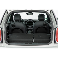 MINI Cooper SE 184 ch (électrique)