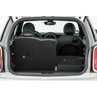 MINI Cooper SE 184 ch (électrique)