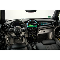 MINI Cooper SE 184 ch (électrique)