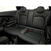 MINI Cooper SE 184 ch (électrique)