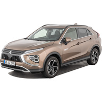 Mitsubishi Eclipse Cross 2.4 MIVEC PHEV Twin Motor 4WD