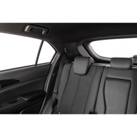 Mitsubishi Eclipse Cross 2.4 MIVEC PHEV Twin Motor 4WD