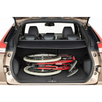 Mitsubishi Eclipse Cross 2.4 MIVEC PHEV Twin Motor 4WD