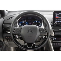 Mitsubishi Eclipse Cross 2.4 MIVEC PHEV Twin Motor 4WD