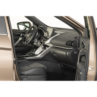 Mitsubishi Eclipse Cross 2.4 MIVEC PHEV Twin Motor 4WD