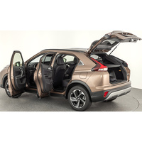 Mitsubishi Eclipse Cross 2.4 MIVEC PHEV Twin Motor 4WD