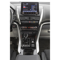 Mitsubishi Eclipse Cross 2.4 MIVEC PHEV Twin Motor 4WD