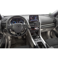Mitsubishi Eclipse Cross 2.4 MIVEC PHEV Twin Motor 4WD