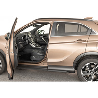 Mitsubishi Eclipse Cross 2.4 MIVEC PHEV Twin Motor 4WD