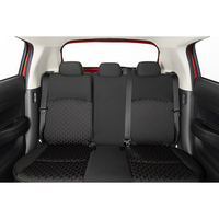 Mitsubishi Space Star 1.2 MIVEC 71 AS&G