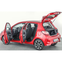 Mitsubishi Space Star 1.2 MIVEC 71 AS&G