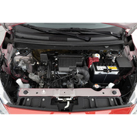 Mitsubishi Space Star 1.2 MIVEC 71 AS&G