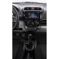 Mitsubishi Space Star 1.2 MIVEC 71 AS&G