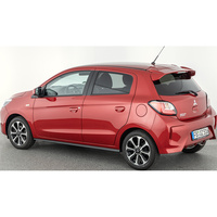 Mitsubishi Space Star 1.2 MIVEC 71 AS&G