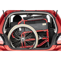 Mitsubishi Space Star 1.2 MIVEC 71 AS&G