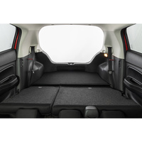 Mitsubishi Space Star 1.2 MIVEC 71 AS&G