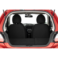 Mitsubishi Space Star 1.2 MIVEC 71 AS&G