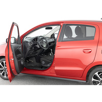 Mitsubishi Space Star 1.2 MIVEC 71 AS&G