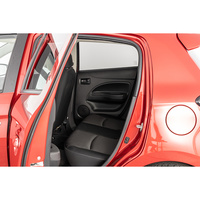 Mitsubishi Space Star 1.2 MIVEC 71 AS&G