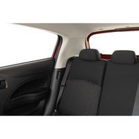 Mitsubishi Space Star 1.2 MIVEC 71 AS&G