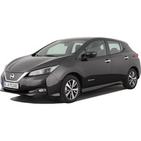 Nissan Leaf 40 kWh