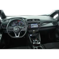 Nissan Leaf 40 kWh