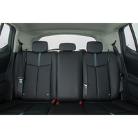 Nissan Leaf électrique 62 kWh