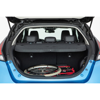 Nissan Leaf électrique 62 kWh