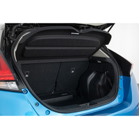 Nissan Leaf électrique 62 kWh