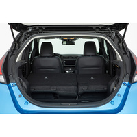 Nissan Leaf électrique 62 kWh